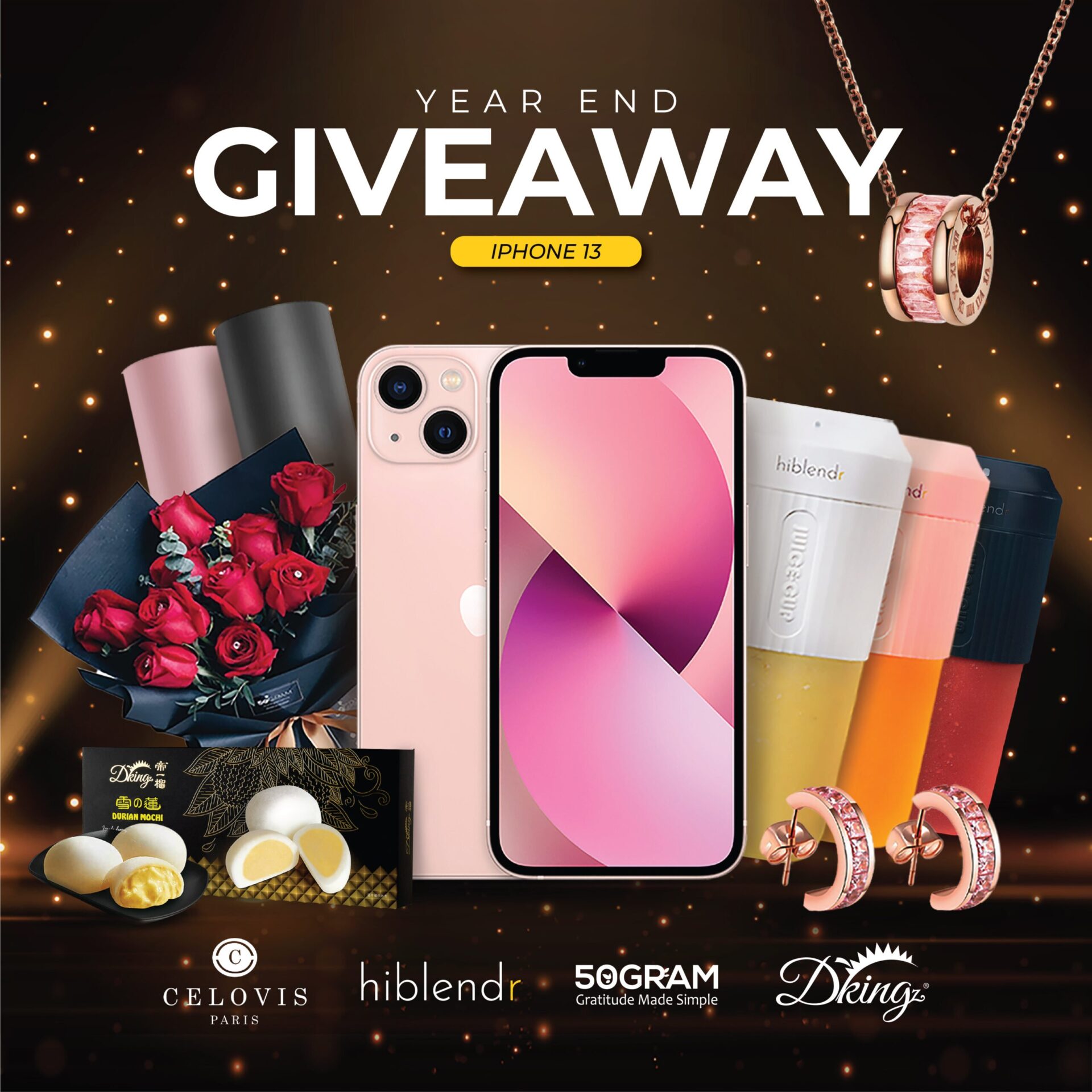 free phone giveaway