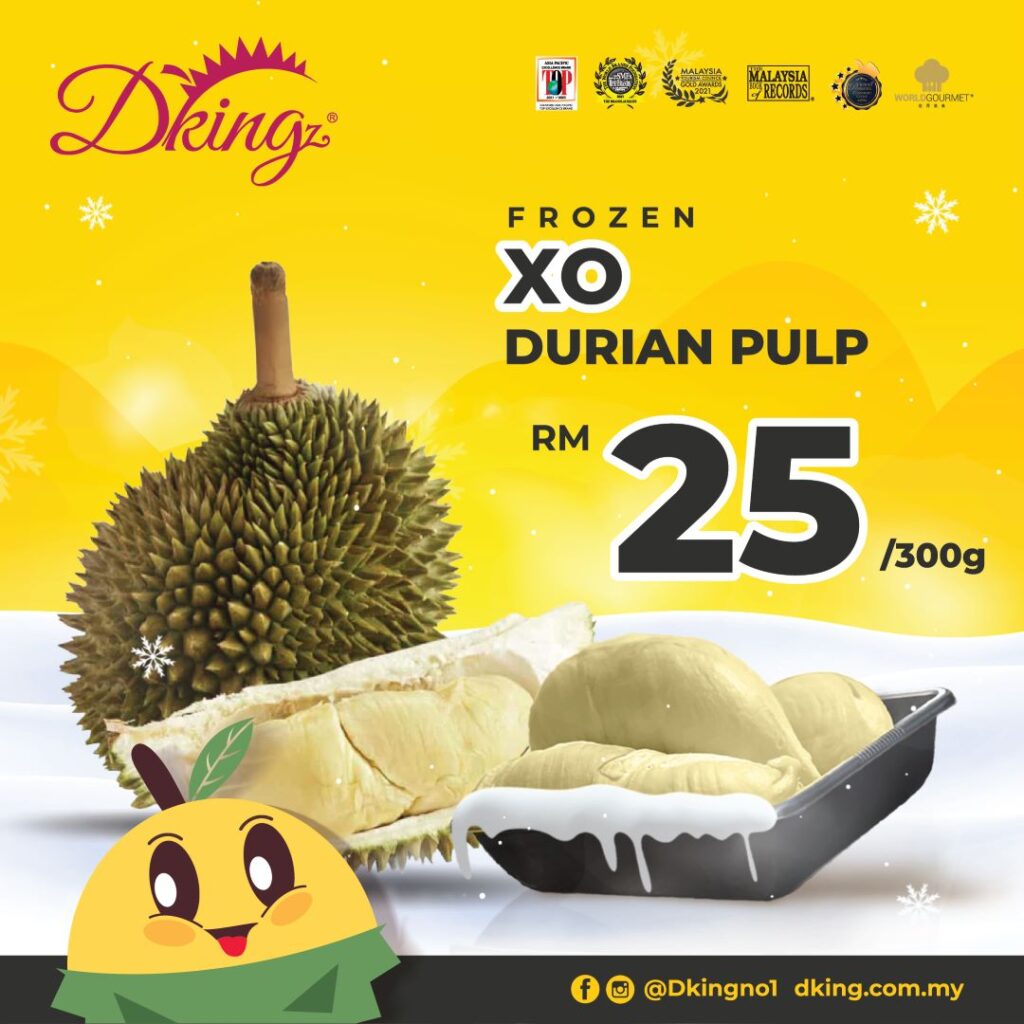 frozen-xo-durian-pulp-300g-dking