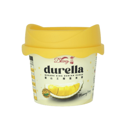Dking Durella