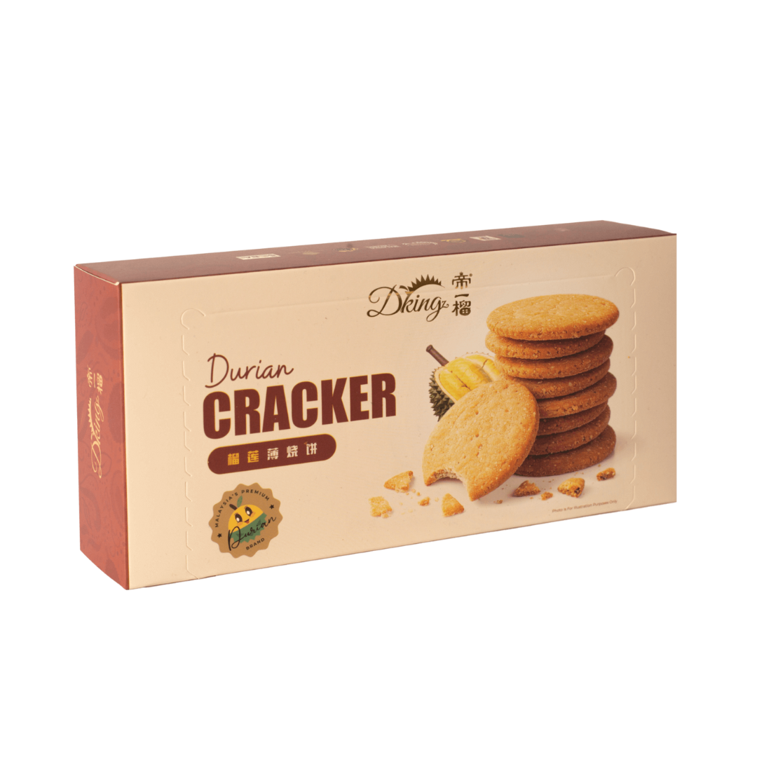 Durian Cracker