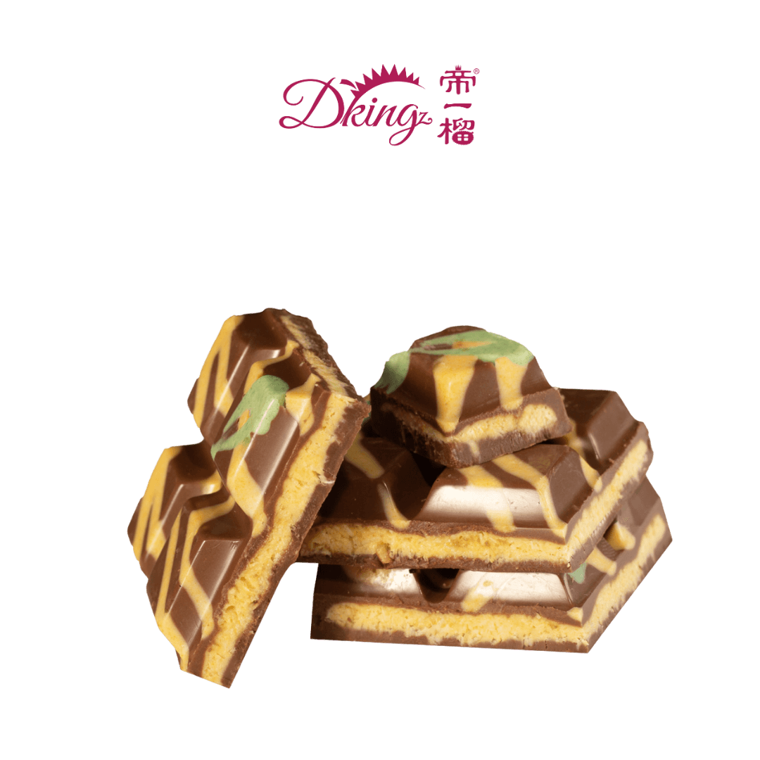 Kunafa Durian Chocolate - Image 3