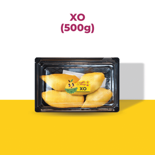 Dking XO Fresh Pulp 500g
