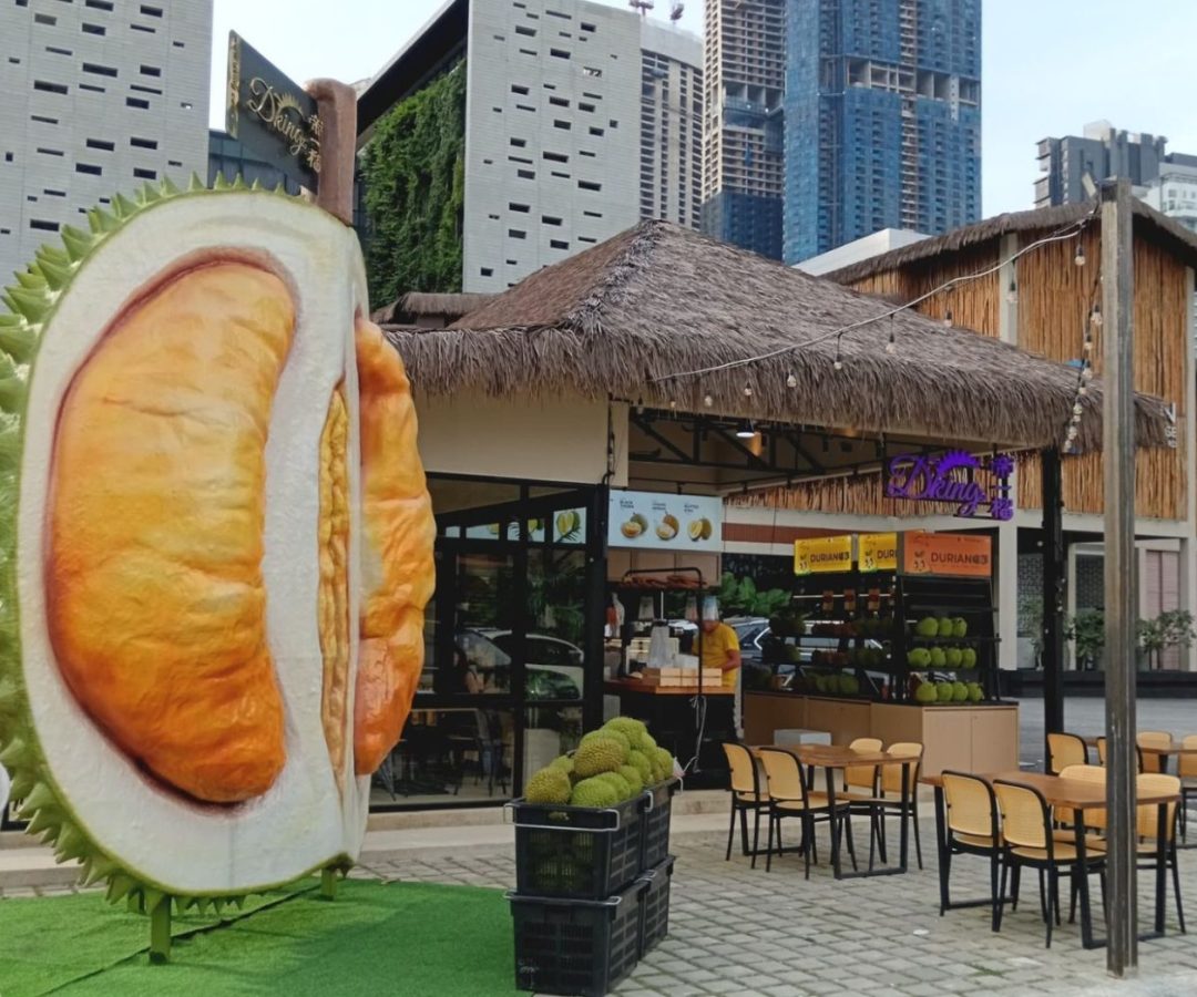 Dking Bukit Bintang